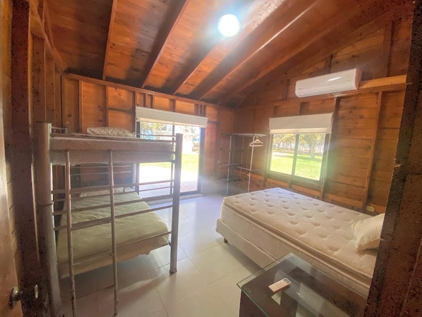 Tuxpan  Villas Del Mar מראה חיצוני תמונה