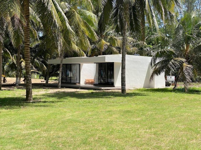 Tuxpan  Villas Del Mar מראה חיצוני תמונה