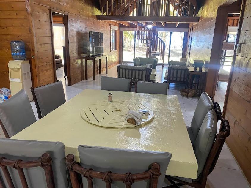 Tuxpan  Villas Del Mar מראה חיצוני תמונה