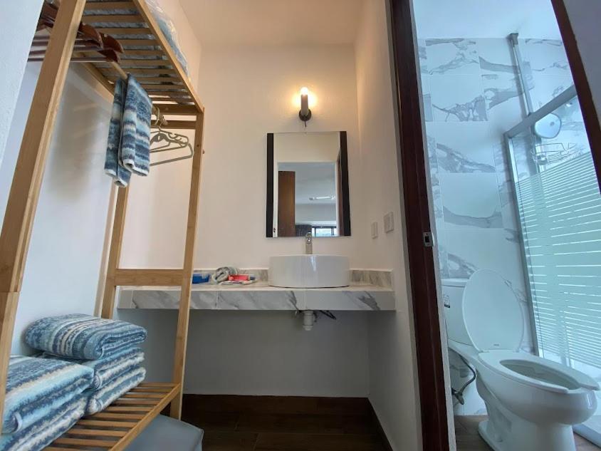 Tuxpan  Villas Del Mar מראה חיצוני תמונה