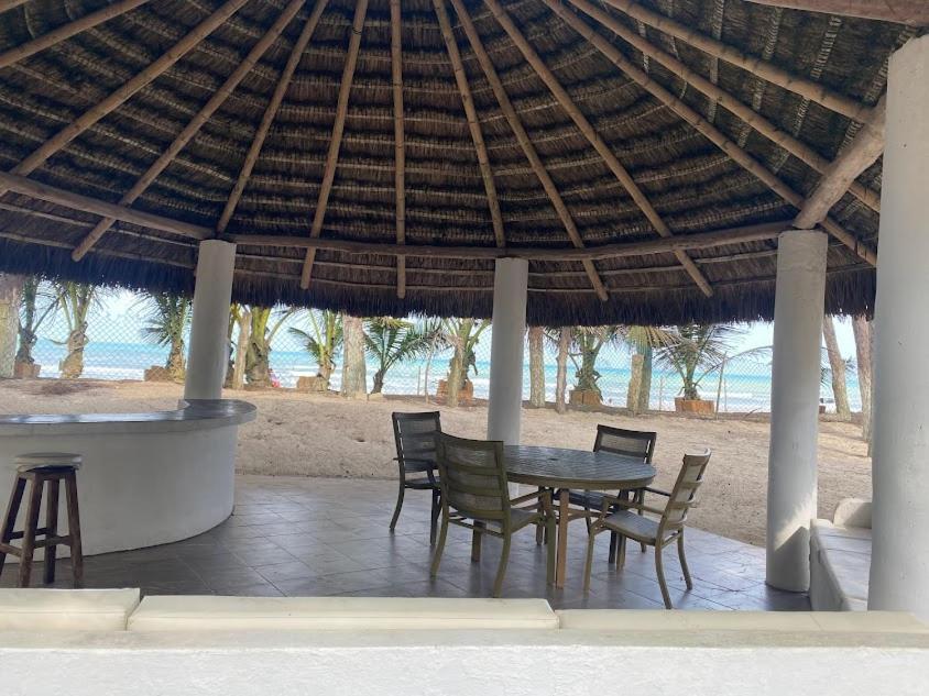 Tuxpan  Villas Del Mar מראה חיצוני תמונה