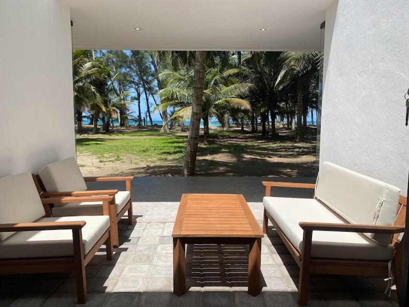 Tuxpan  Villas Del Mar מראה חיצוני תמונה
